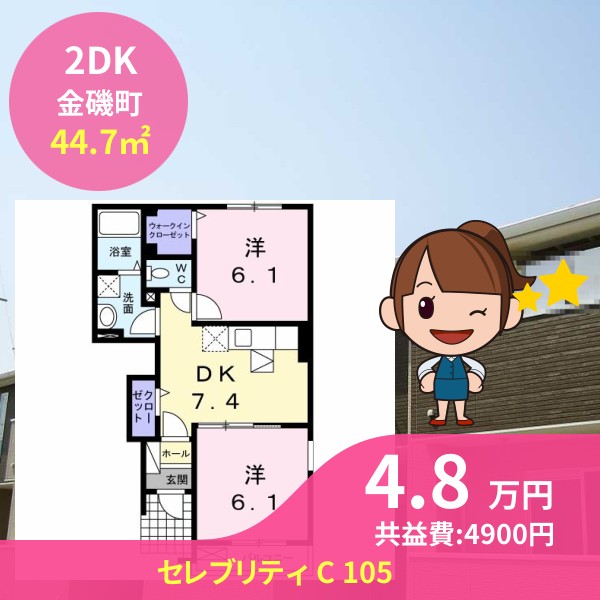 セレブリティ C 105