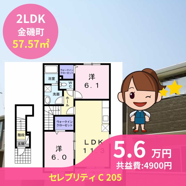 セレブリティ C 205