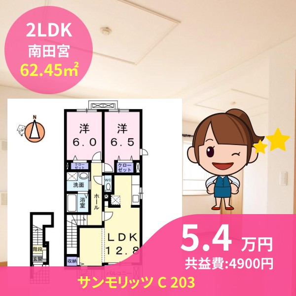 サンモリッツ C 203