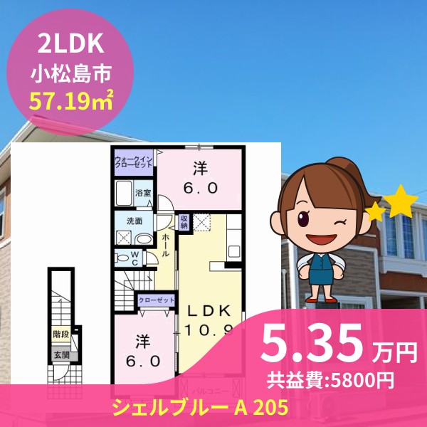 シェルブルー A 205