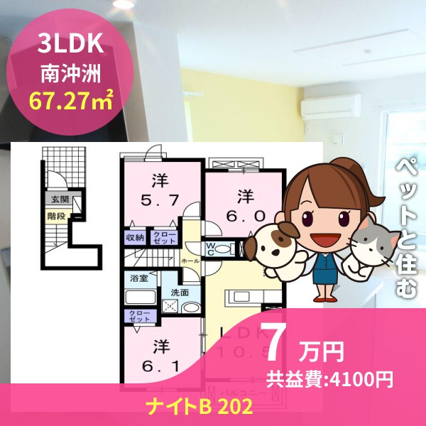 ナイトB 202
