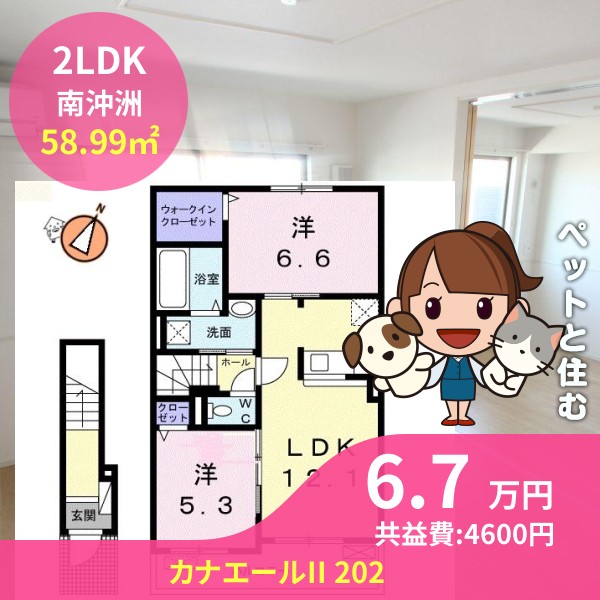 カナエールII 202