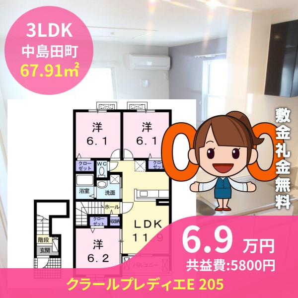 クラールプレディエE 205