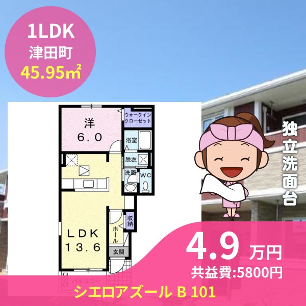 シエロアズール B 101