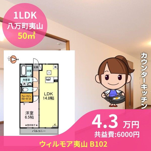 ウィルモア夷山 B102