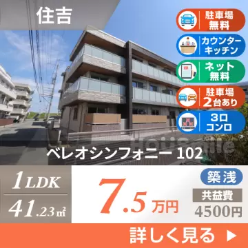 ベレオシンフォニー 102