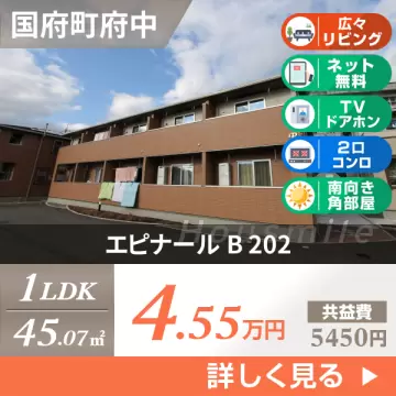 エピナール B 202