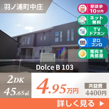 Dolce B 103