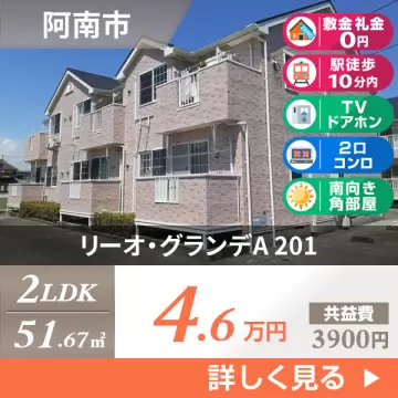 リーオ・グランデA 201