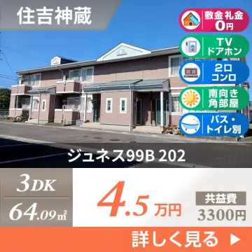 ジュネス99B 202