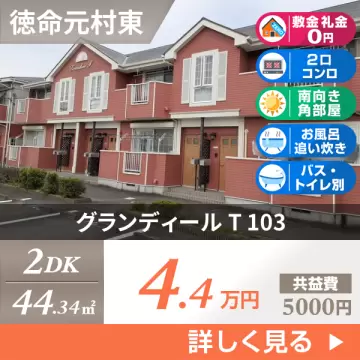 グランディール T 103