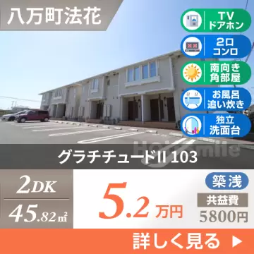 グラチチュードII 103