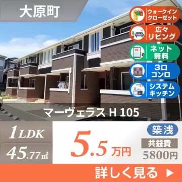 マーヴェラス H 105