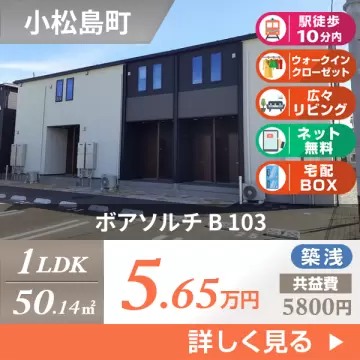 ボアソルチ B 103