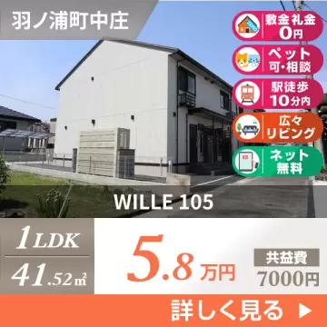 WILLE 105