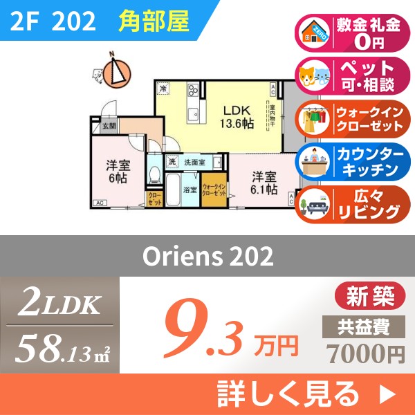 Oriens 202