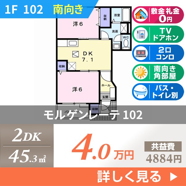 モルゲンレーテ 102