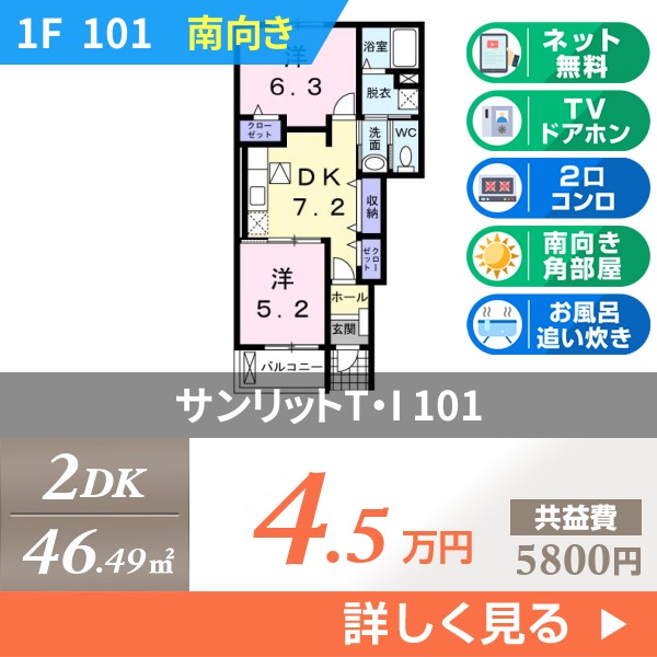 サンリットT・I 101